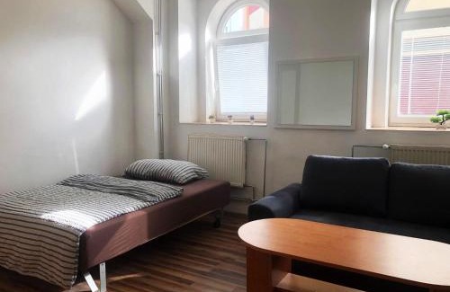 Usti nad Labem Apartment | Pražská 1253 Ústí nad Labem