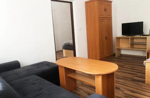 Usti nad Labem Apartment | Pražská 1253 Ústí nad Labem