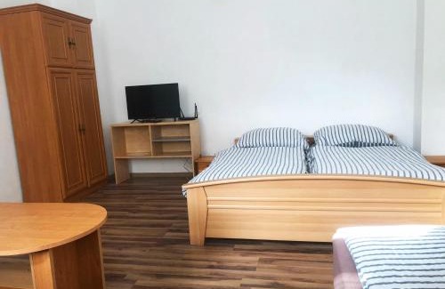 Usti nad Labem Apartment | Pražská 1253 Ústí nad Labem