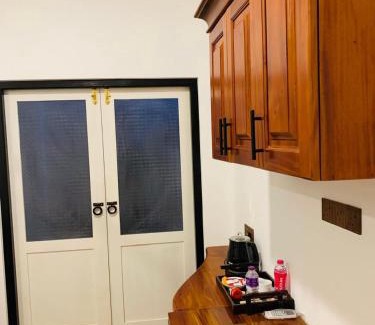 Dodangoda Hotel | Praana Ayurvedic Boutique Hotel
