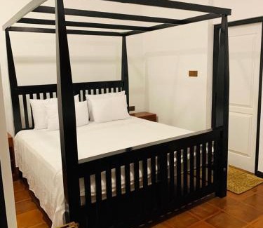 Dodangoda Hotel | Praana Ayurvedic Boutique Hotel