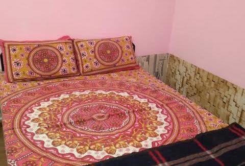 Una House | Prabh Homestay