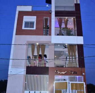 Bhopal Apartment | Prabha Homestay