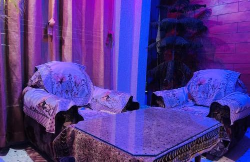 Bhopal Apartment | Prabha Homestay