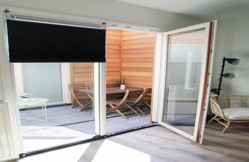Yerseke Apartment | Prachtig appartement in het centrum van Yerseke