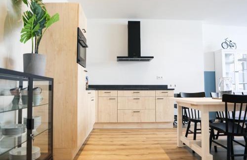 Yerseke Apartment | Prachtig appartement in het centrum van Yerseke