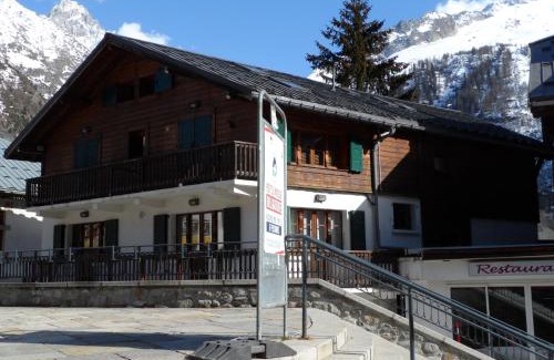 Argentiere Apartment | Prachtig familie appartement voor 6 personen in het hart van Argentière, Chamonix Mont-Blanc