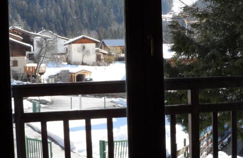 Argentiere Apartment | Prachtig familie appartement voor 6 personen in het hart van Argentière, Chamonix Mont-Blanc