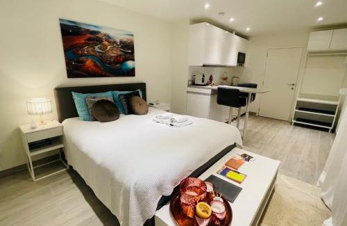 Leut House | Prachtig guesthouse met gratis parkeren