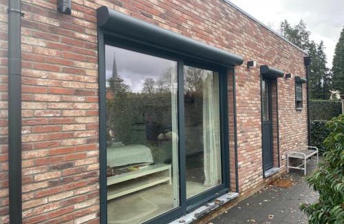 Leut House | Prachtig guesthouse met gratis parkeren