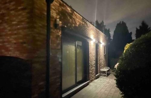 Leut House | Prachtig guesthouse met gratis parkeren