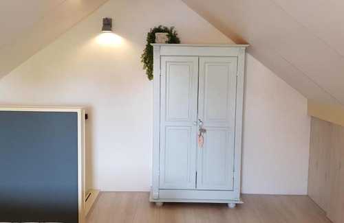 Heerhugowaard Apartment | Prachtig vrijstaand appartement aan het water