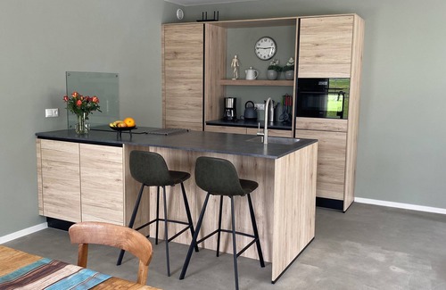 Scharsterbrug Other | Prachtige boerderij appartementen NIEUW!