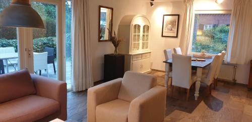 Venlo House | Prachtige Vakantiewoning 'la bienvenue' in Venlo, Limburg
