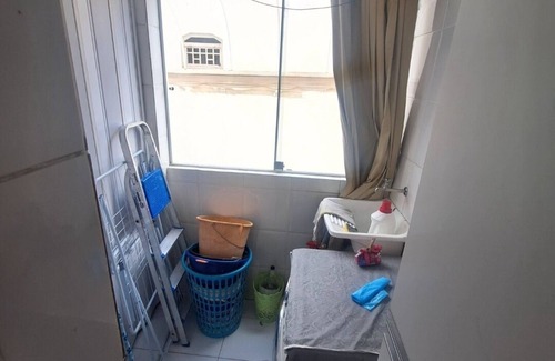 Petrolina Apartment | Practicality and comfort close to the waterfront. Furnished, garage and security.
