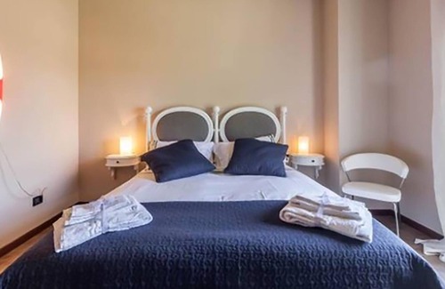 Torbiato di Adro Apartment | Practical apartment for vacations in Lombardy.