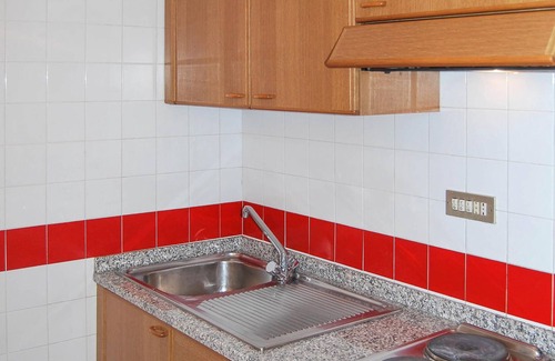 Vason Apartment | Practical and cozy vacation apartment in the northern Italian mountains.