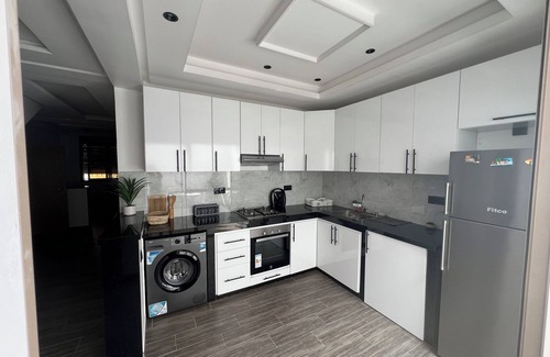 Taddart Apartment | Practical family apartment in Tamraght Unforgettable from first visit
