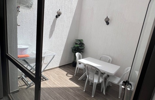 Taddart Apartment | Practical family apartment in Tamraght Unforgettable from first visit