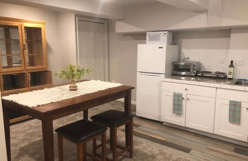 Littleton Apartment | Practical One Bedroom Unit Near Downtown Littleton