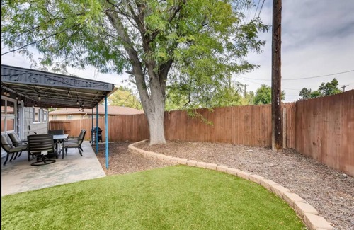 Littleton Apartment | Practical One Bedroom Unit Near Downtown Littleton