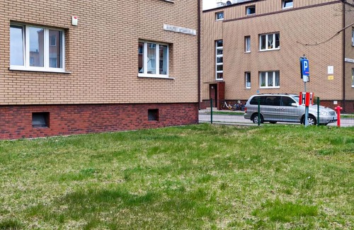 Hel Apartment | Practical, welcoming vacation apartment at the end of the Hel peninsula.