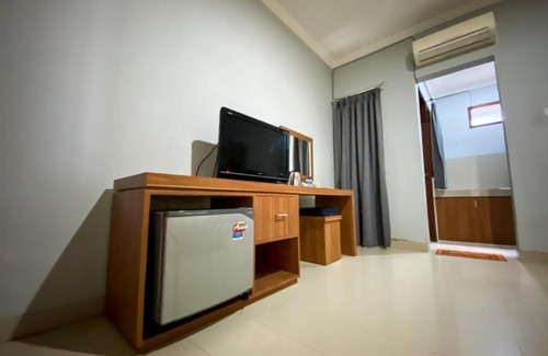 Pemogan Hotel | Prada Apartment