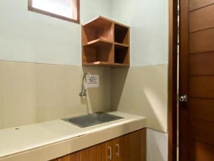 Pemogan Hotel | Prada Apartment