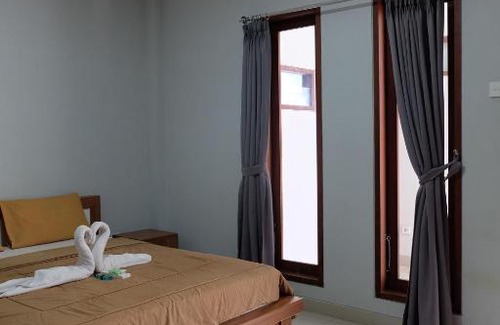 Pemogan Hotel | Prada Apartment