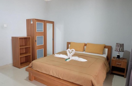 Pemogan Hotel | Prada Apartment