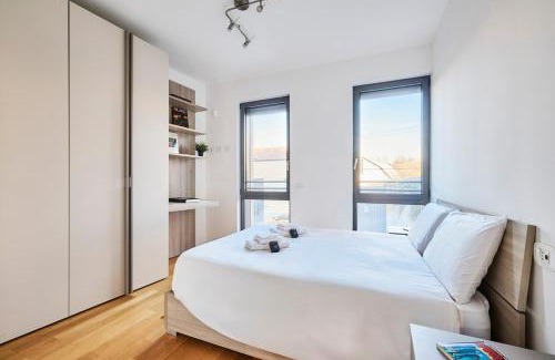 Morivione Apartment | Prada Appartamento ,10 min Navigli