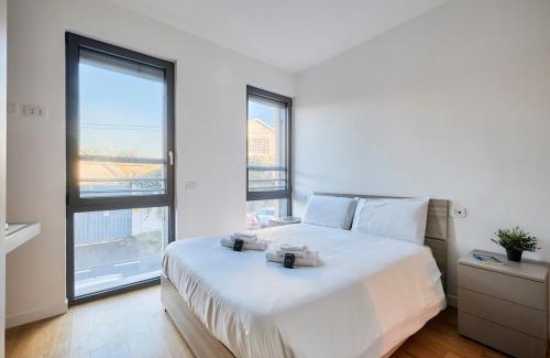 Morivione Apartment | Prada Appartamento ,10 min Navigli