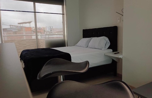 Dosquebradas Apartment | Pradera Center