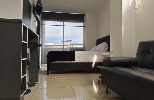 Dosquebradas Apartment | Pradera Center