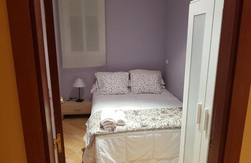 San Isidro Apartment | Pradera de San Isidro