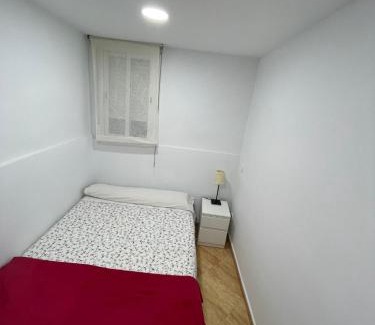 San Isidro Apartment | Pradera de San Isidro