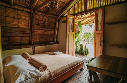 Betania Hotel | Pradera Ecoliving