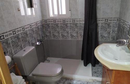 San Isidro Apartment | Pradera San Isidro 1