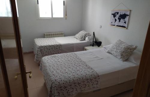 San Isidro Apartment | Pradera San Isidro 1