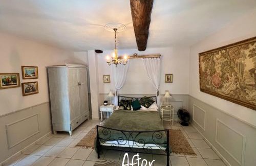Saint-Andre-de-Roquelongue Villa | Pradines