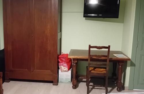 La Celle-sous-Gouzon Bed & Breakfast | Pradines