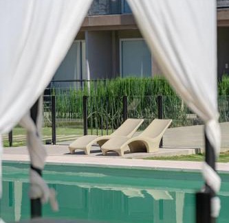 Villa Rumipal Apartment | Prado del Lago