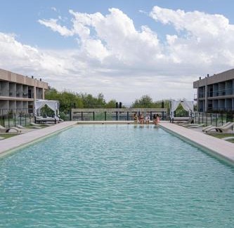 Villa Rumipal Apartment | Prado del Lago