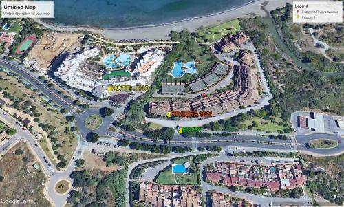 Estepona Apartment | Prado