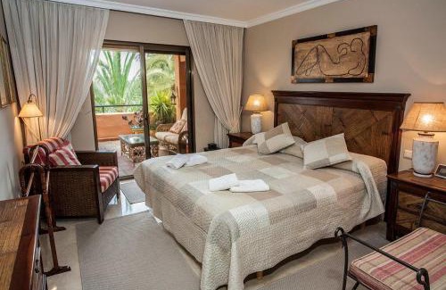 Estepona Apartment | Prado