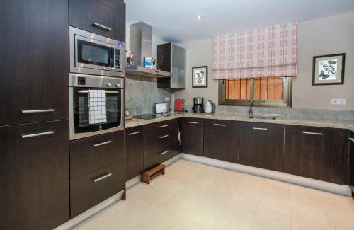Estepona Apartment | Prado