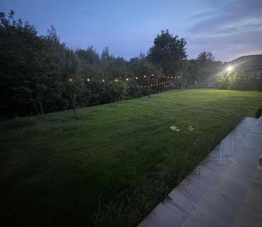 Valea Mare-Pravat Ski Chalet | Prado Garden