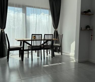 Valea Mare-Pravat Ski Chalet | Prado Garden