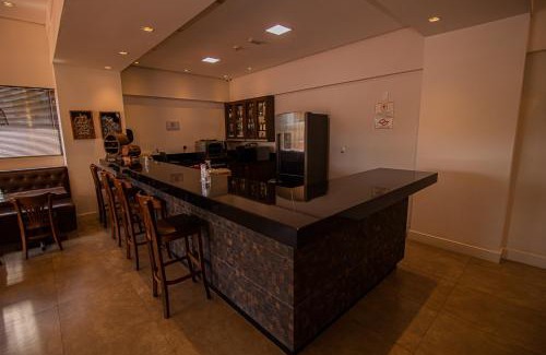 Centro Hotel | Prado Hotel