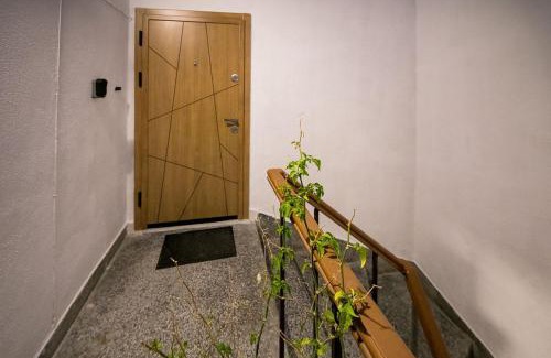 Odesos Apartment | Praga Apartment